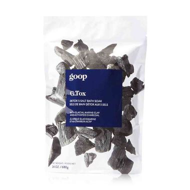G.Tox Bath Soak