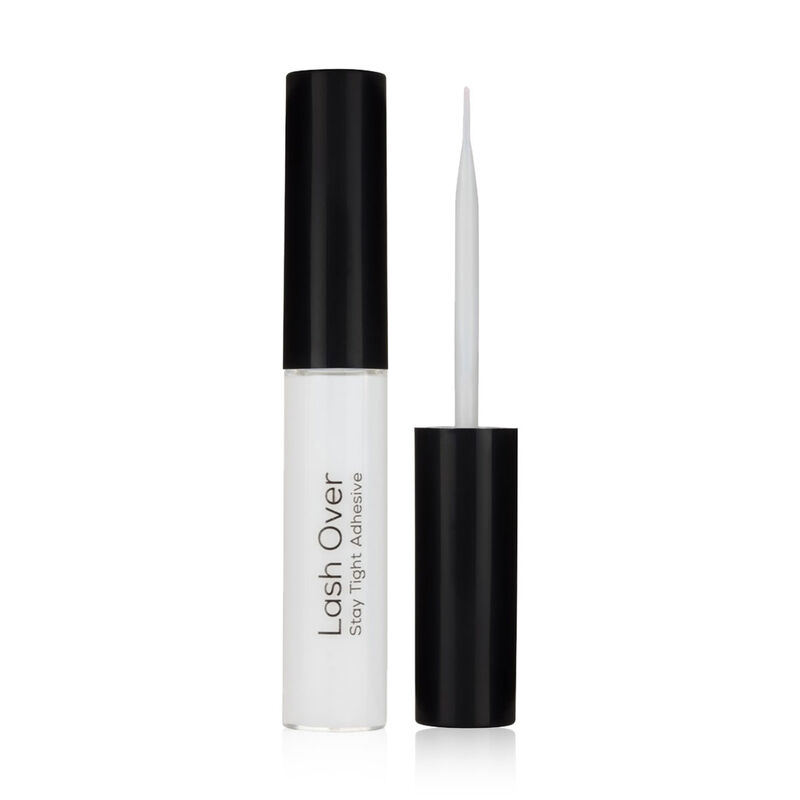 wow beauty lash over stay tight adhesive