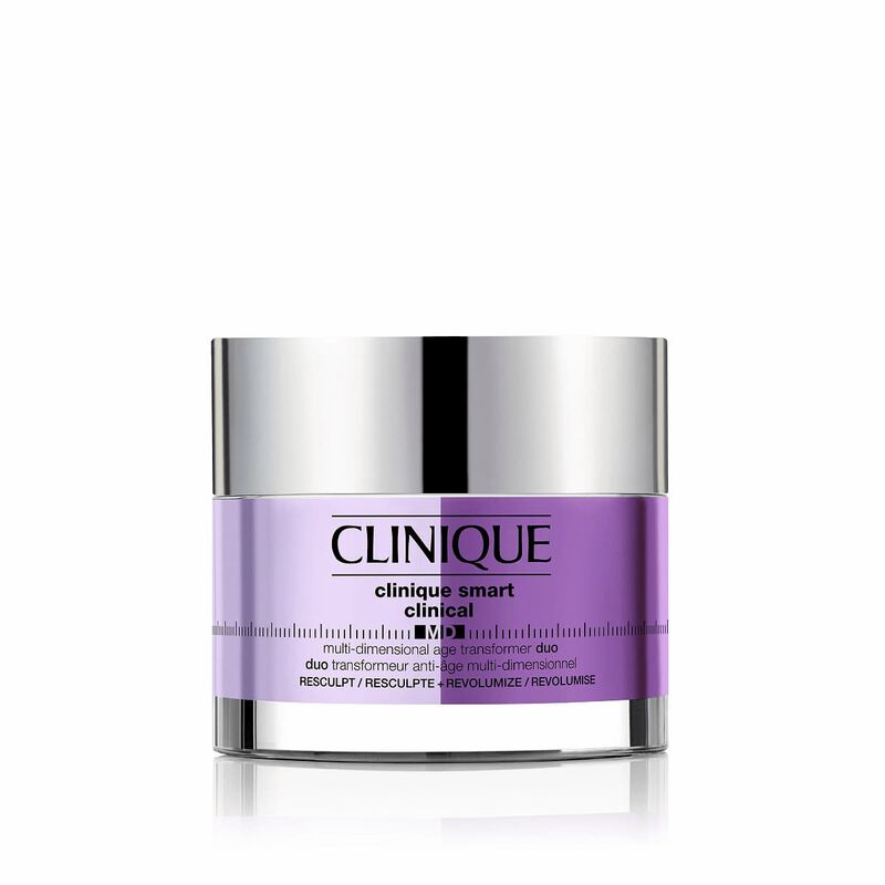 clinique smart clinical mdmultidimensional age transformer 50ml