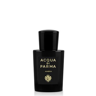 acqua di parma ambra  eau de parfum