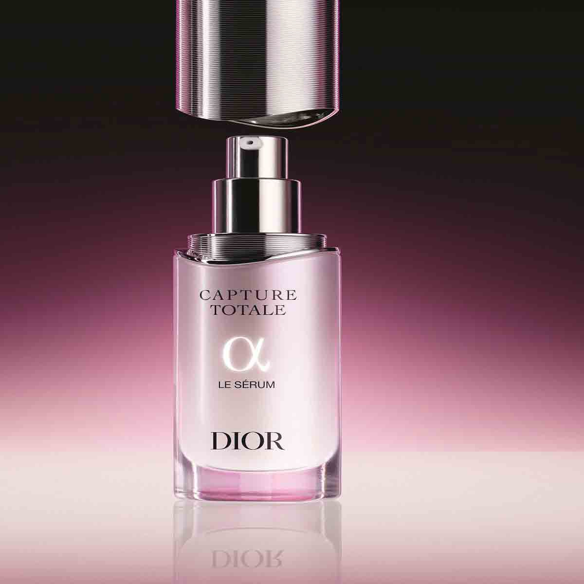 Christian dior serum online
