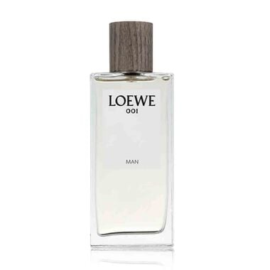loewe loewe 001 man  eau de parfum