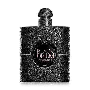 yves saint laurent black opium eau de parfum extreme