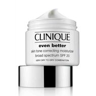 Even Better Skin Tone Correcting Moisturiser