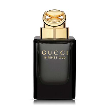 Gucci Oud Intense   Eau De Parfum 90ml