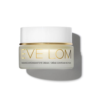 eve lom el sc radiance antioxidant eye cream 15ml