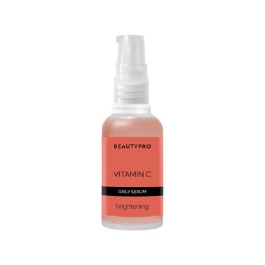 BeautyPro BRIGHTENING Vitamin C 10% Daily Serum 30ml
