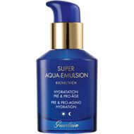 Super Aqua EmulsionDay care, Night care 50ml