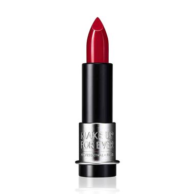 make up for ever artist rouge lipstick