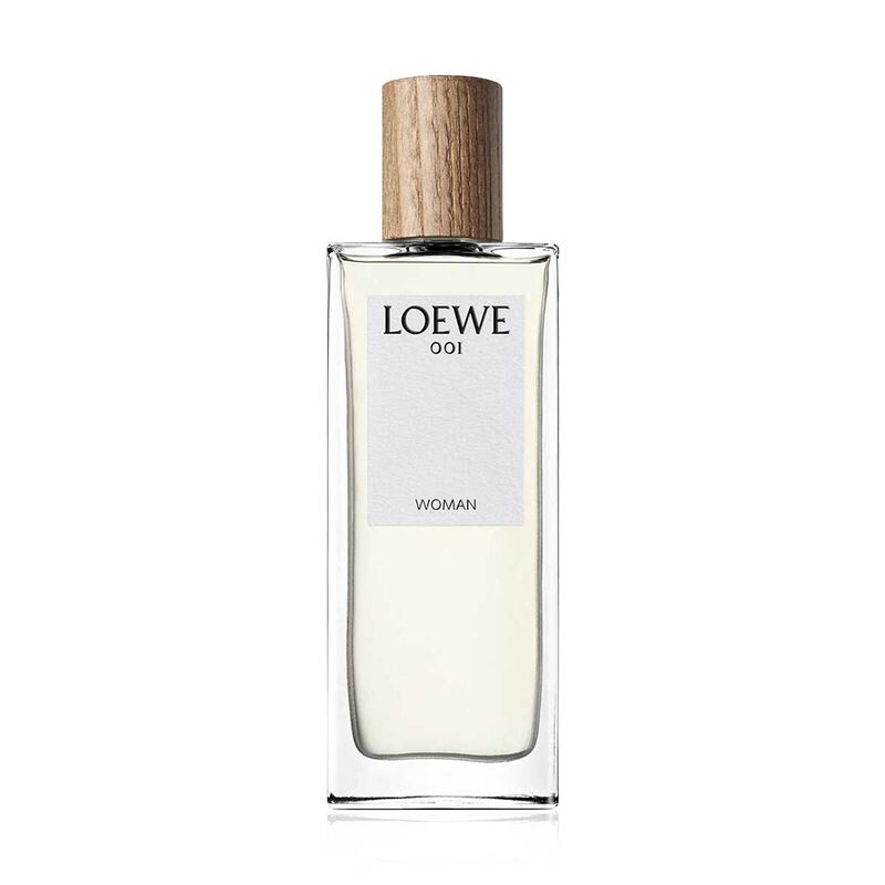 loewe loewe 001 woman  eau de parfum