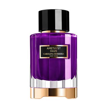 carolina herrera herrera confidential amethyst haze eau de parfum 100ml