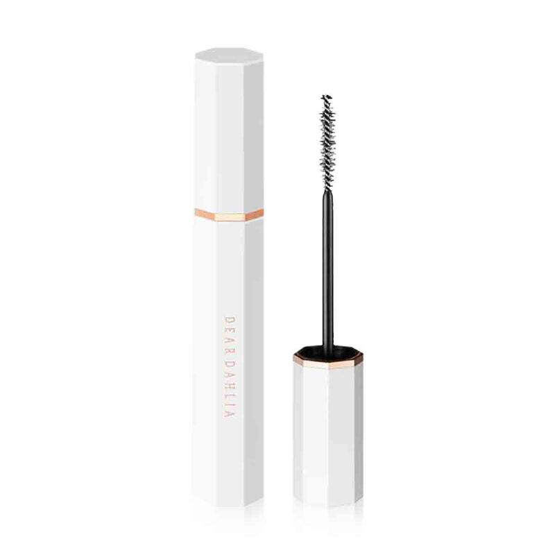 dear dahlia paradise dream lash defining mascara