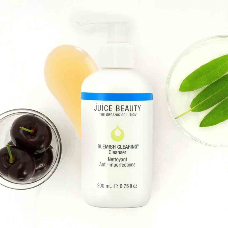 Juice Beauty JUICE BEAUTY BLEMISH CLEARING CLEANSER 200ML