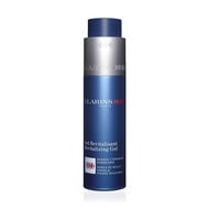 Clarins Men Revitalising Gel Energise your skin and stop the ageing effects 50ml