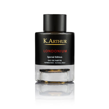 k.arthur londonium eau de parfum 100 ml