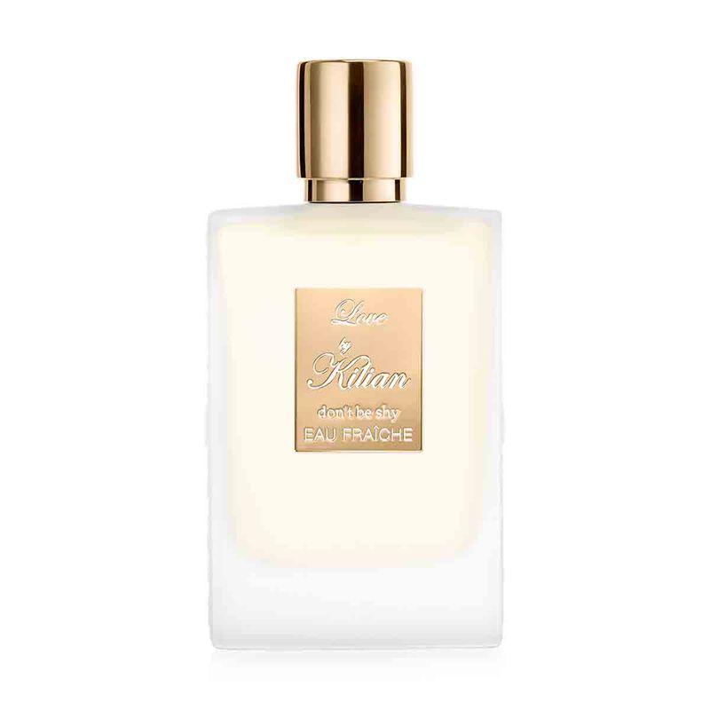 kilian paris love don't be shy eau fraiche 50ml