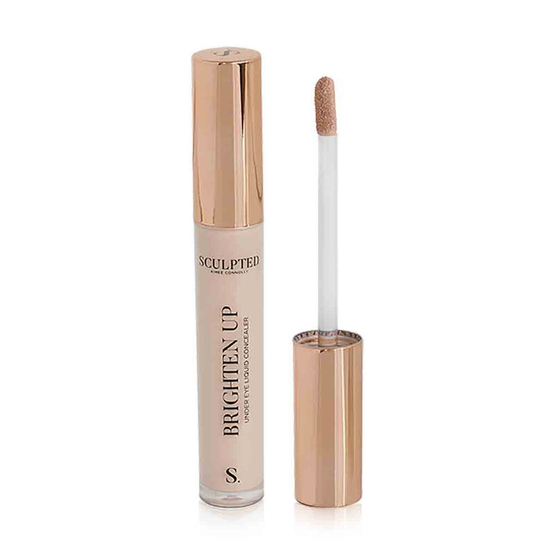 sculpted by aimee brighten up concealer