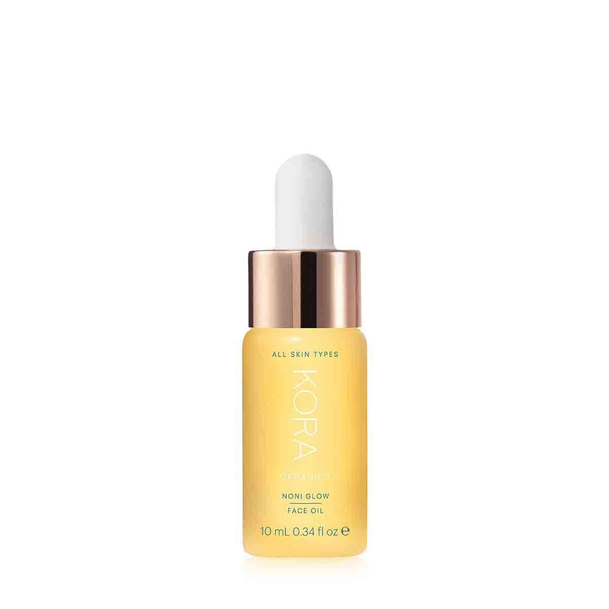 Kora organics noni glow face oil hotsell