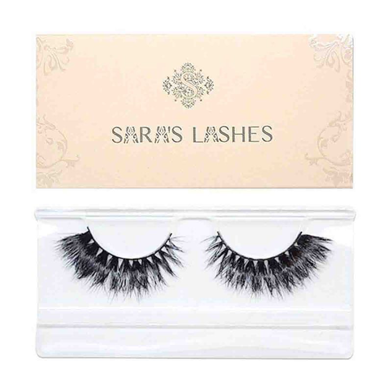 sara's lashes sara's eye lashes camellia+