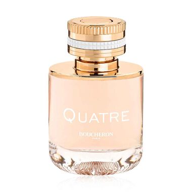 boucheron quatre women