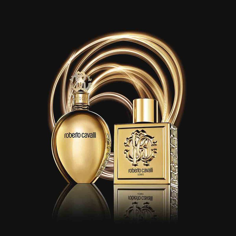 عطر أومو جولدن انفيرسري أو دو برفان إنتنس 100مل عطر أومو جولدن انفيرسري أو دو برفان إنتنس 100مل