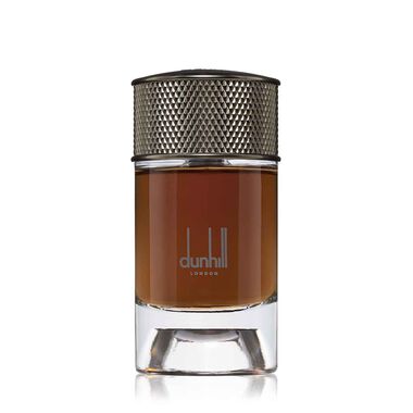 dunhill egyptian smoke eau de parfum 100ml