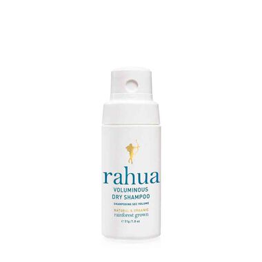 rahua voluminous dry shampoo