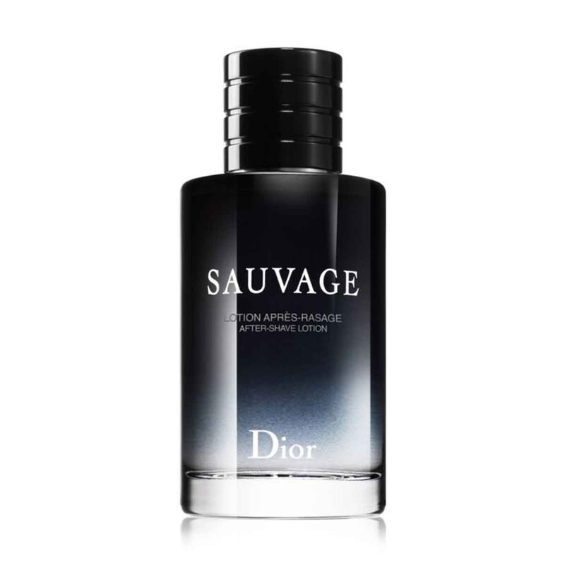 Dior Sauvage After Shave Lotion 100ml