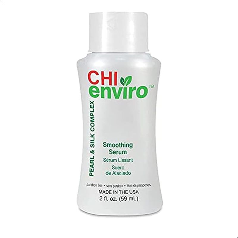 chi enviro smoothing serum