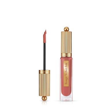 bourjois rouge velvet ink