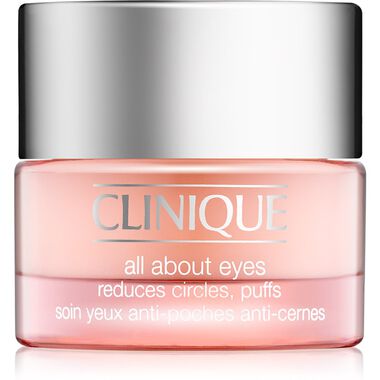 clinique all about eyes