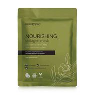 Nourishing Collagen Sheet Mask with Olive extract