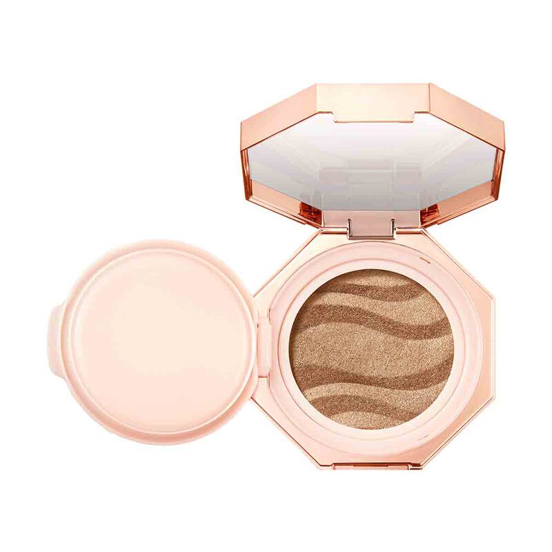 dear dahlia blooming edition endless radiance bronzer