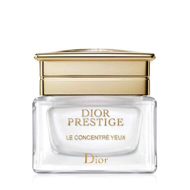 dior bioperformance glow revival eyes cream