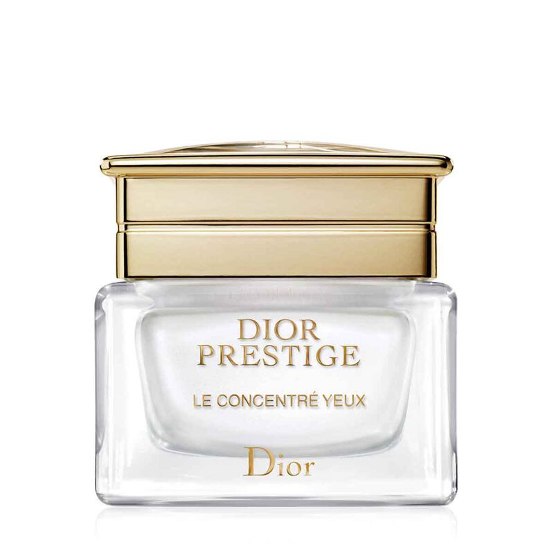 dior bioperformance glow revival eyes cream