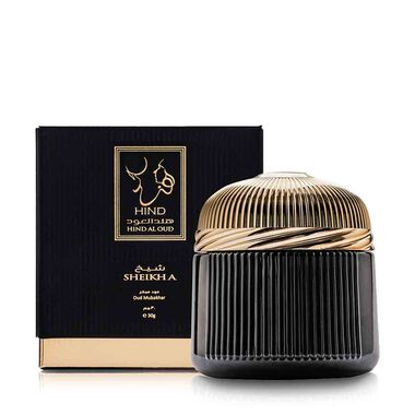 Sheikh A Oud Mubakhar 30gm