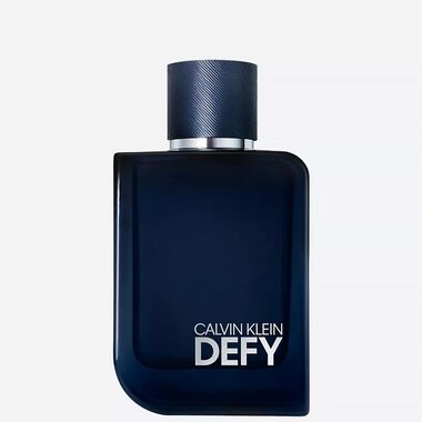 calvin klein defy eau de parfum