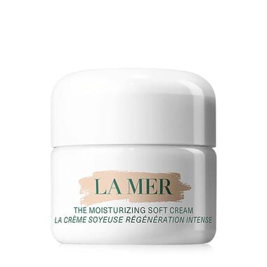 la mer the moisturizing soft cream