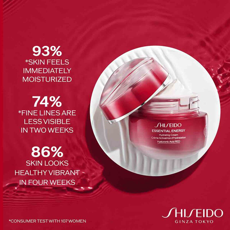 Essential Energy Hydrating Day Cream Refill 50ml Essential Energy Hydrating Day Cream Refill 50ml