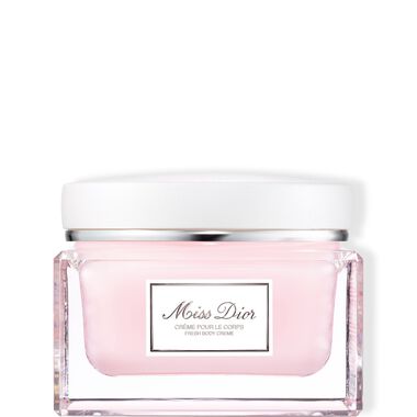 dior miss dior body creme 150ml