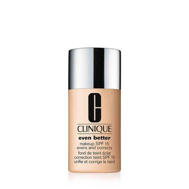 Even Better Makeup Broad Spectrum SPF 15