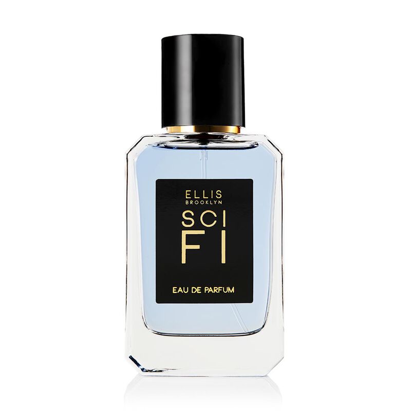 ellis brooklyn sci fi eau de parfum 50ml