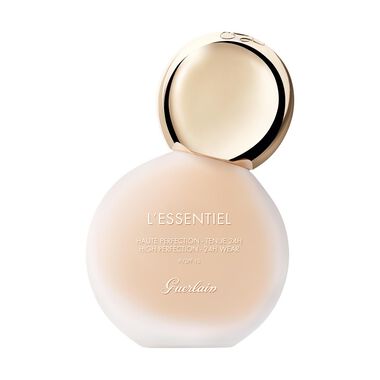 guerlain l'essentiel  high perfection foundation 24h wear  spf 15