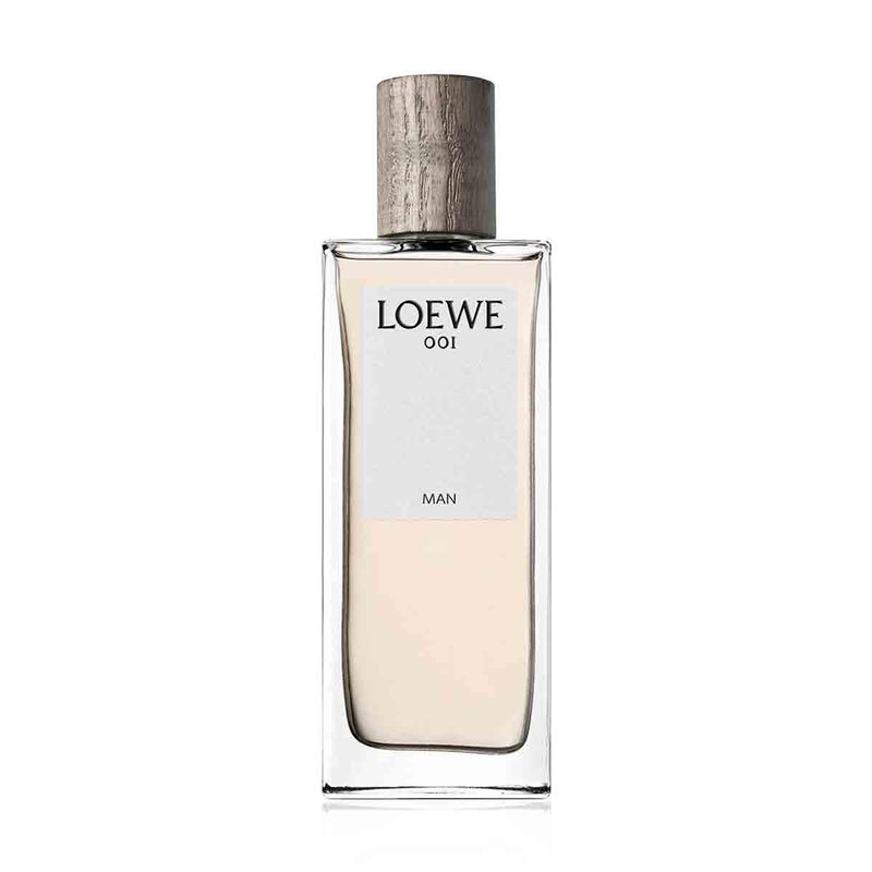 loewe loewe 001 man  eau de parfum