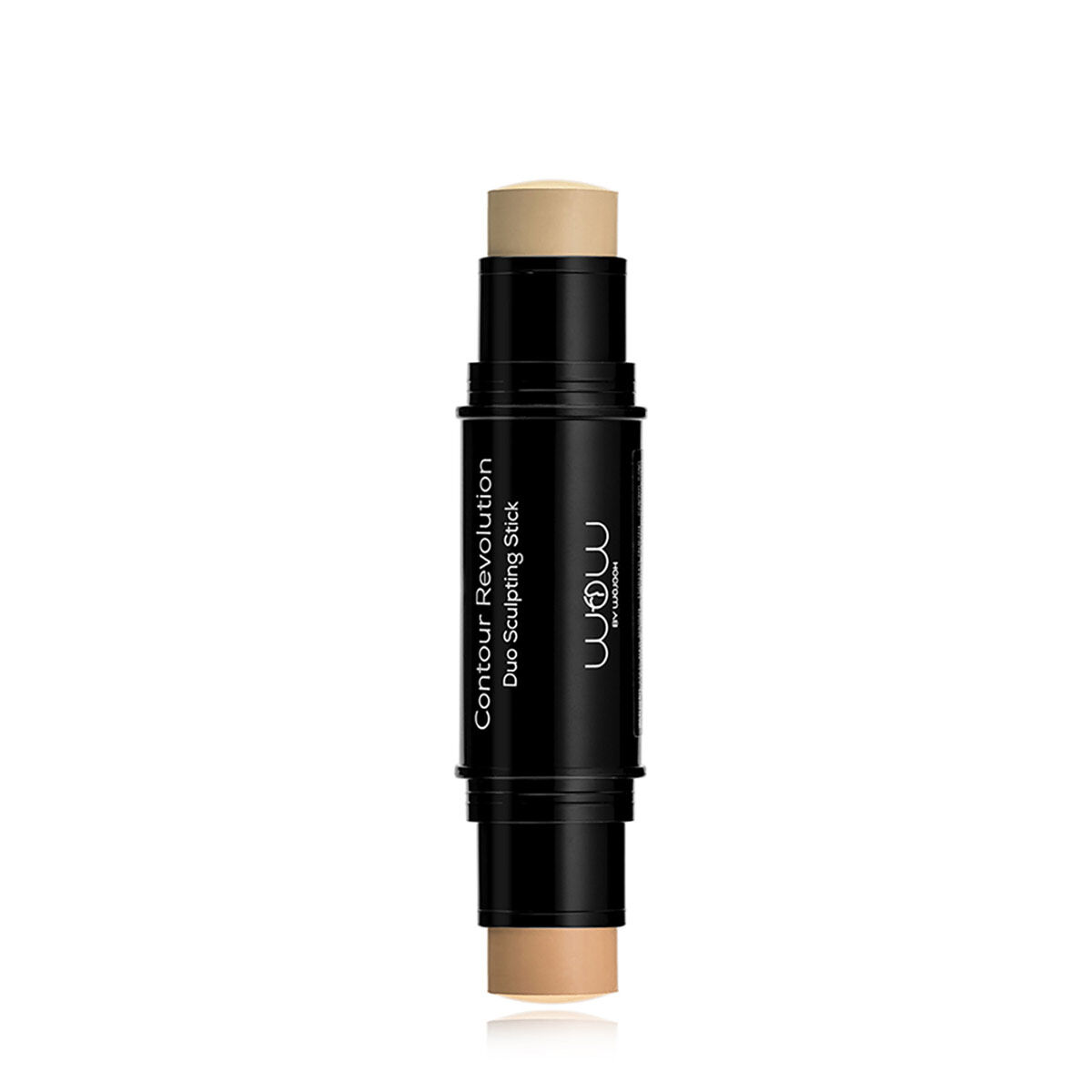 Revolution top contour stick