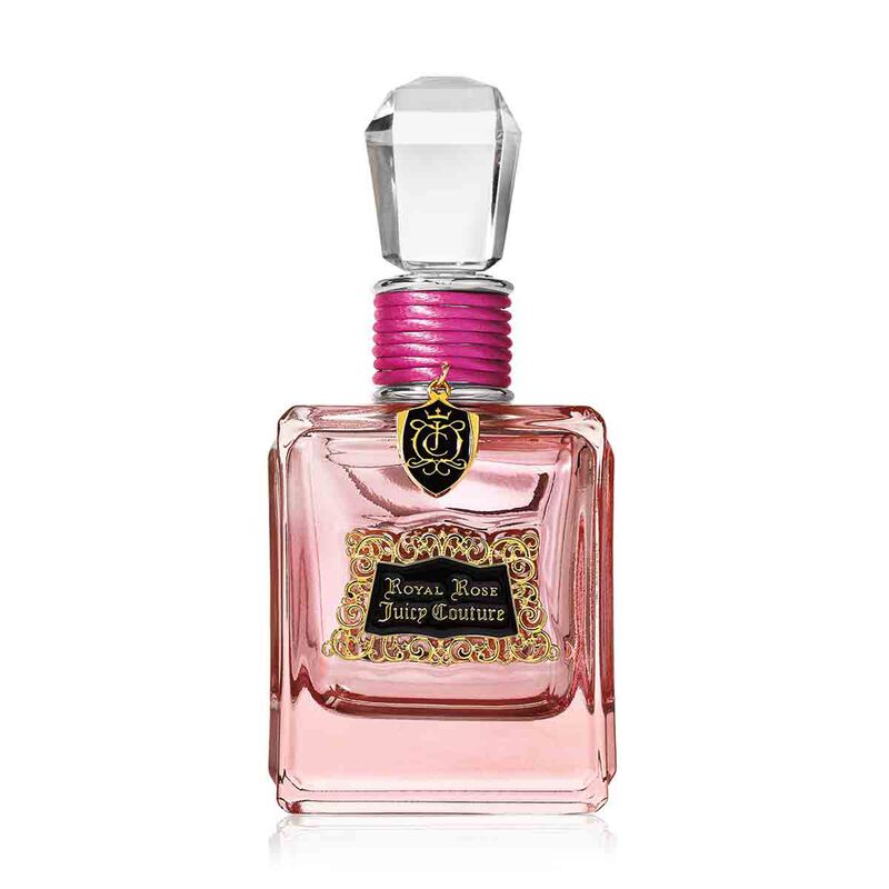juicy couture royal rose the regal collection   eau de parfum 100ml