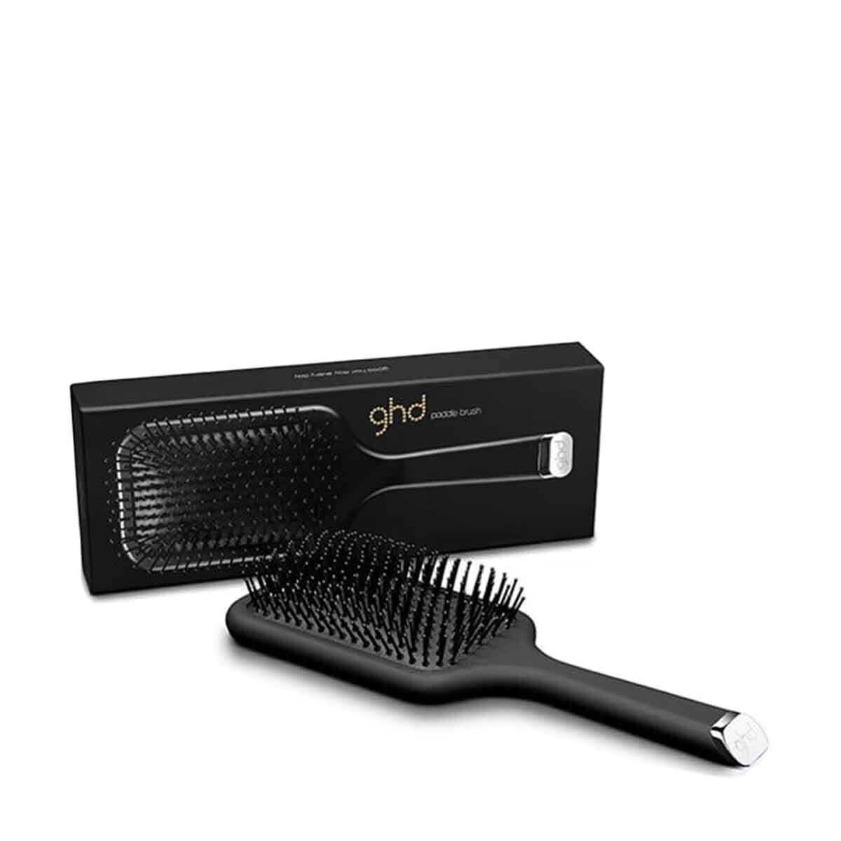 Ghd mini paddle brush hot sale