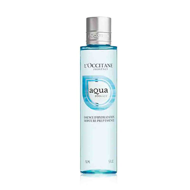 AQUA MOISTURE ESSENCE لوكسيتان aqua moisture essence
