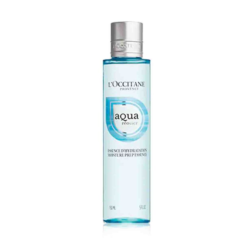 لوكسيتان aqua moisture essence