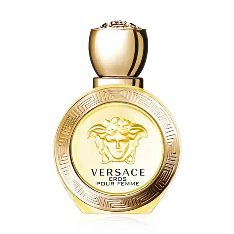 versace eros pour femme eau de toilette